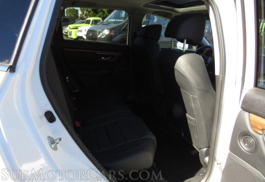 2019 Honda CR-V - Image 30