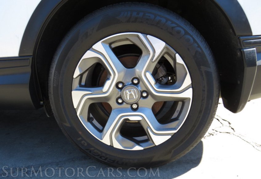 2019 Honda CR-V - Image 16