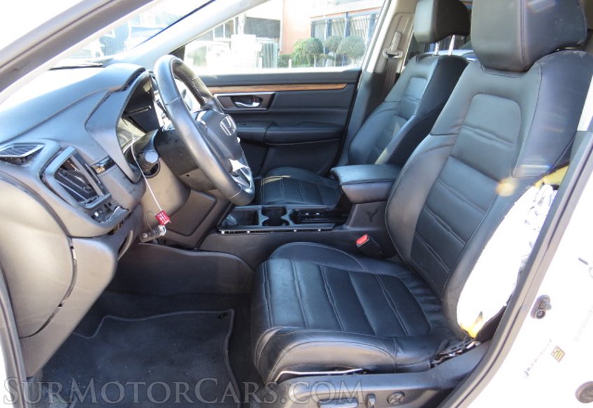 2019 Honda CR-V - Image 23