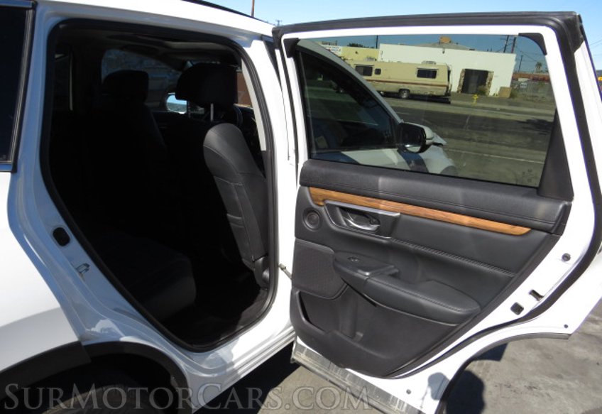 2019 Honda CR-V - Image 22