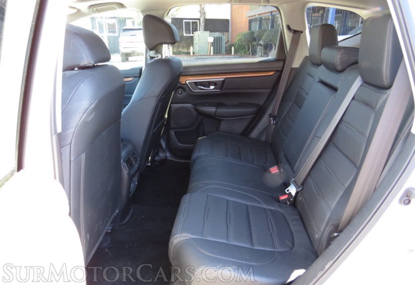 2019 Honda CR-V - Image 27