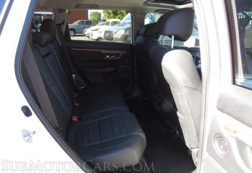 2019 Honda CR-V - Image 28