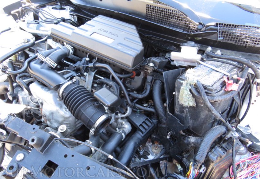 2019 Honda CR-V - Image 49