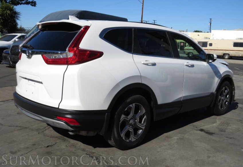 2019 Honda CR-V - Image 7