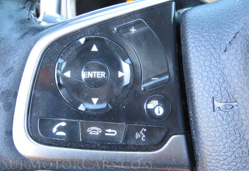 2019 Honda CR-V - Image 31