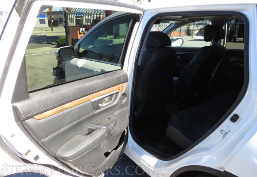 2019 Honda CR-V - Image 21