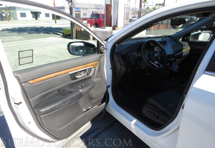 2019 Honda CR-V - Image 19