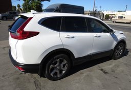 2019 Honda CR-V - Image 5