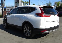 2019 Honda CR-V - Image 8