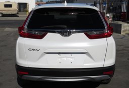 2019 Honda CR-V - Image 11