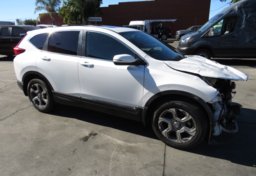 2019 Honda CR-V - Image 1