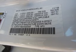 2019 Honda CR-V - Image 47