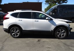 2019 Honda CR-V - Image 9