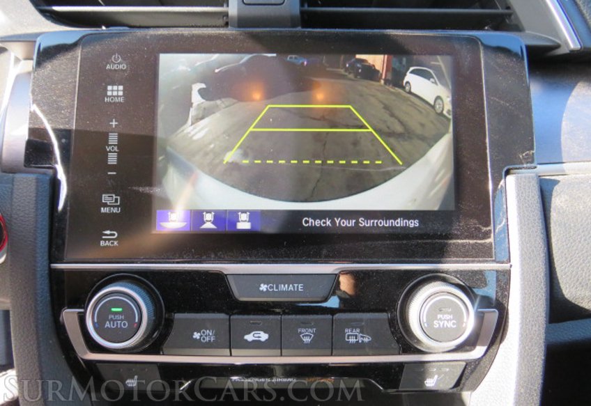 2018 Honda Civic Sedan - Image 41