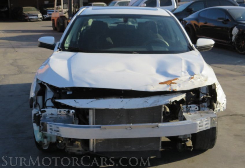 2018 Honda Civic Sedan - Image 11