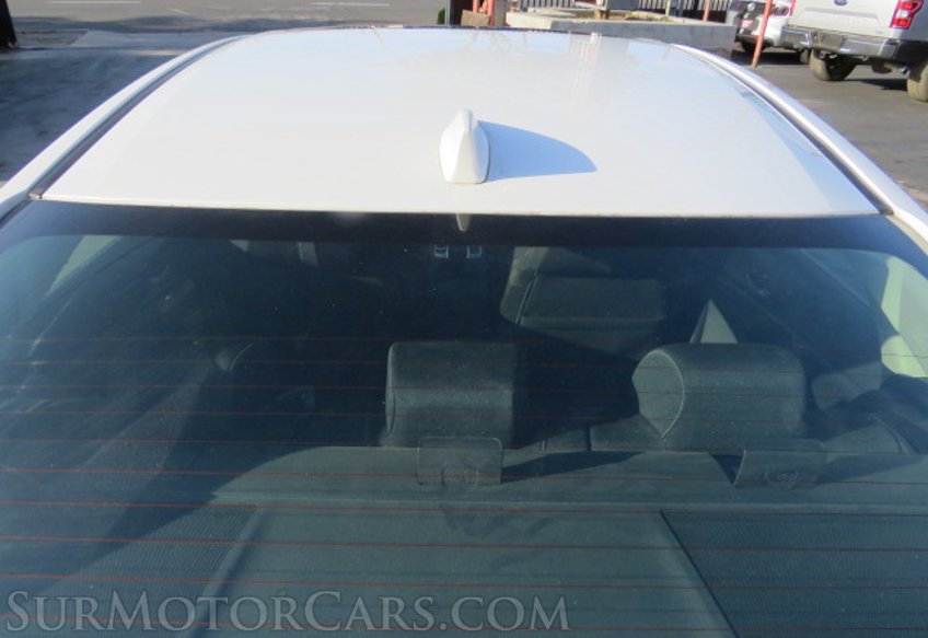 2018 Honda Civic Sedan - Image 16