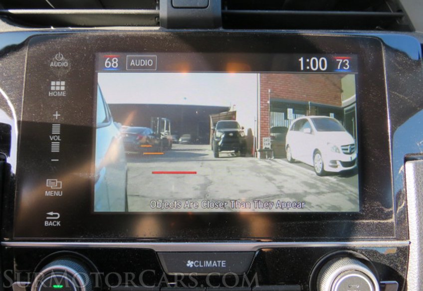 2018 Honda Civic Sedan - Image 40