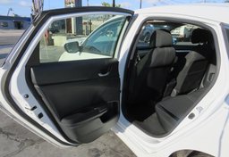 2018 Honda Civic Sedan - Image 27