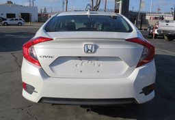 2018 Honda Civic Sedan - Image 12