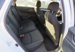 2018 Honda Civic Sedan - Image 30