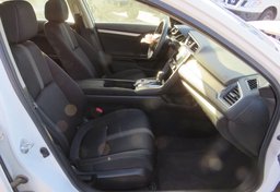 2018 Honda Civic Sedan - Image 26