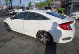 2018 Honda Civic Sedan - Image 8