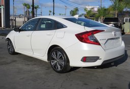 2018 Honda Civic Sedan - Image 6