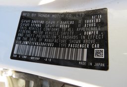 2018 Honda Civic Sedan - Image 52