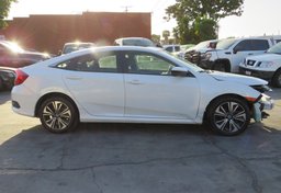 2018 Honda Civic Sedan - Image 9