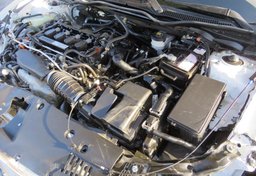 2018 Honda Civic Sedan - Image 50