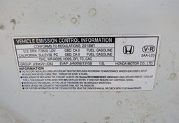 2018 Honda Civic Sedan - Image 53