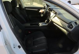 2018 Honda Civic Sedan - Image 24