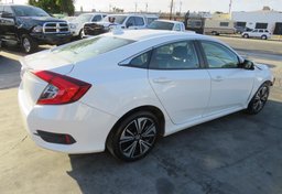 2018 Honda Civic Sedan - Image 7