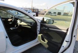 2018 Honda Civic Sedan - Image 22