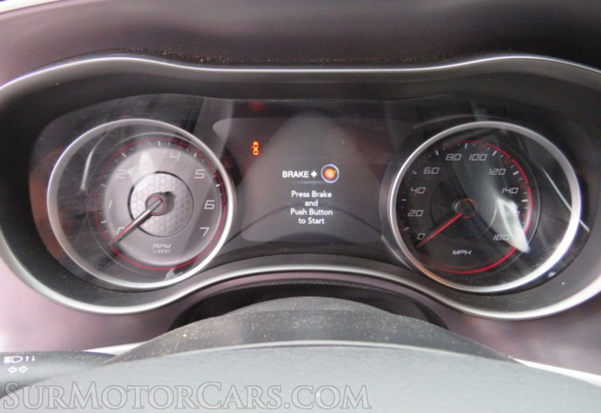 2019 Dodge Charger - Image 29