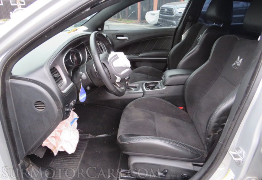 2019 Dodge Charger - Image 22