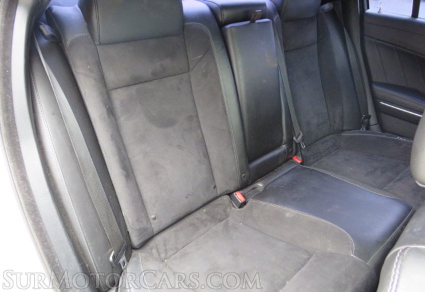 2019 Dodge Charger - Image 25