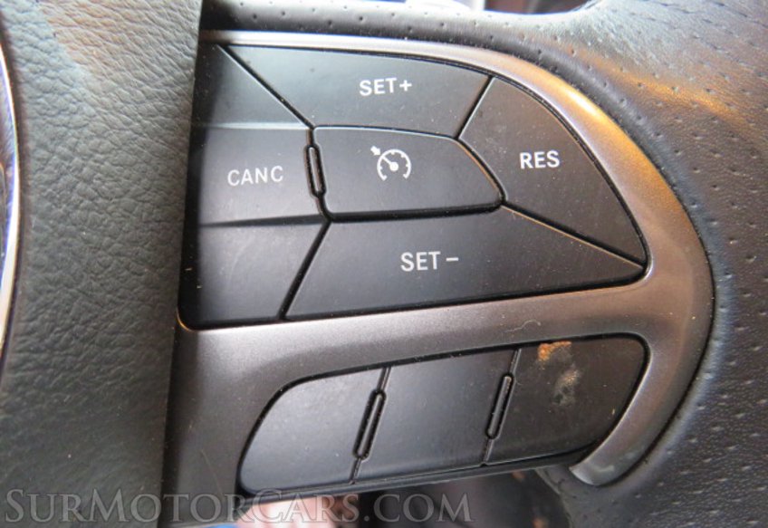 2019 Dodge Charger - Image 31