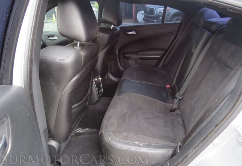 2019 Dodge Charger - Image 26