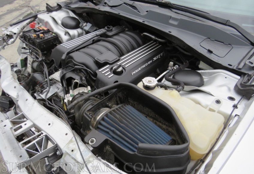 2019 Dodge Charger - Image 47