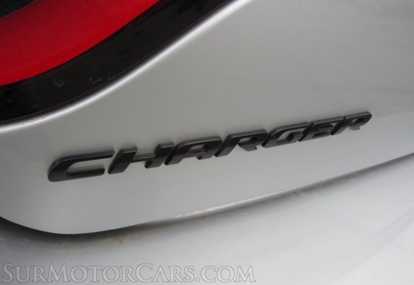 2019 Dodge Charger - Image 15