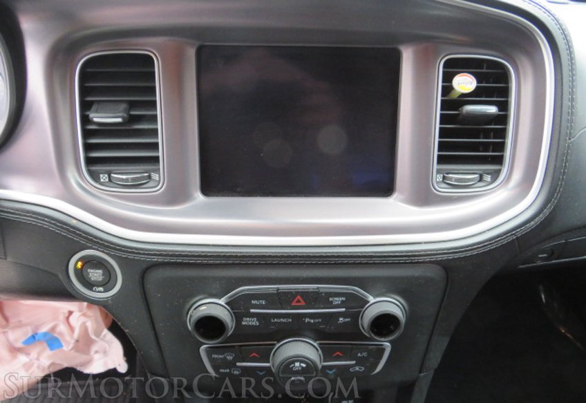 2019 Dodge Charger - Image 39