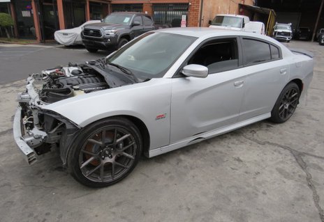 2019 Dodge Charger