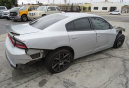 2019 Dodge Charger - Image 6