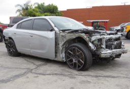 2019 Dodge Charger - Image 4