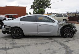 2019 Dodge Charger - Image 10