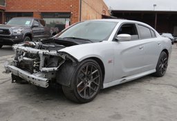 2019 Dodge Charger - Image 3