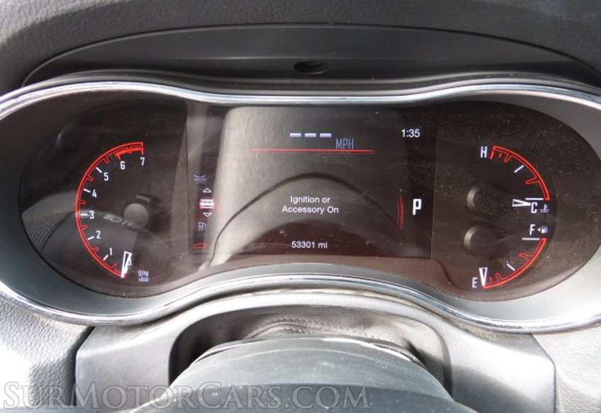 2017 Dodge Durango - Image 37