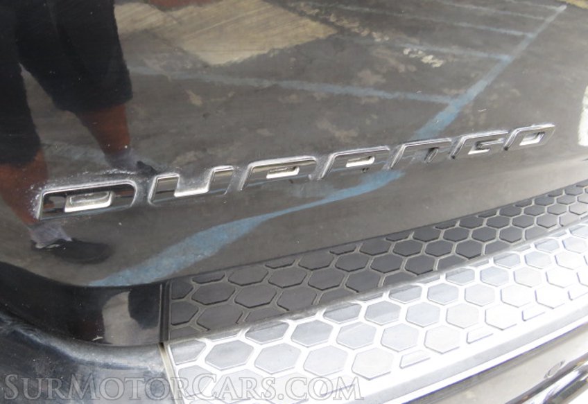 2017 Dodge Durango - Image 21