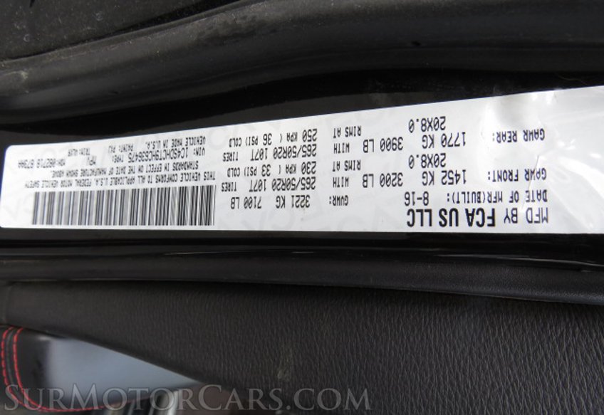 2017 Dodge Durango - Image 58